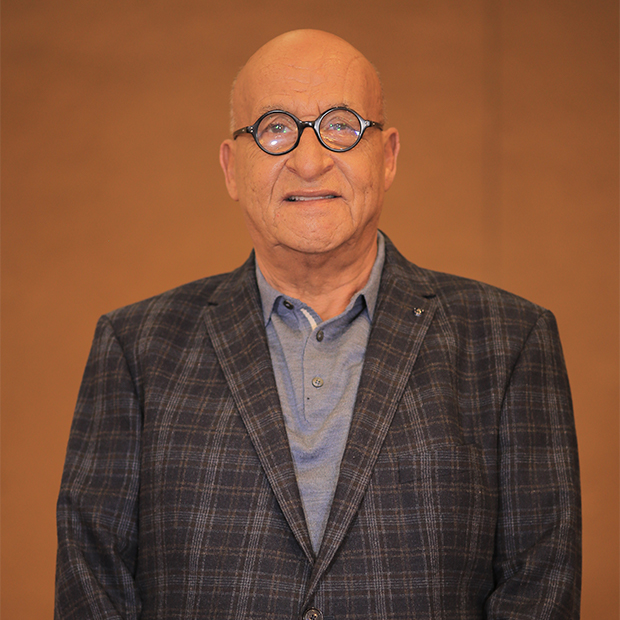 Mahmoud Ahmed Khader